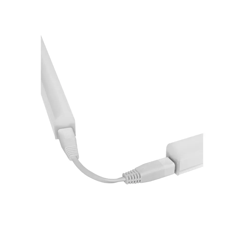 Светильник линейный светодиодный Ledvance LED Switch Batten 1173 мм 14 Вт, холодный белый свет STLM-2041565 - Вид №6