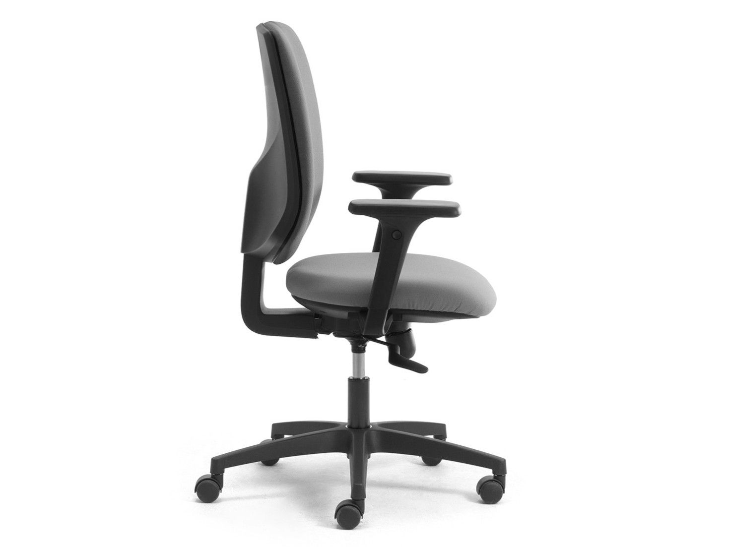 Регулируемый по высоте офисный стул с подлокотниками Leyform Active ARCH-00100420 - Вид №5