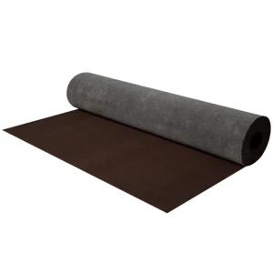 Ковер ендовый Roofshield коричневый 10 м²