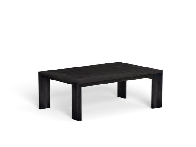 Прямоугольный низкий садовый столик Accoya® Talenti Argo-wood ARCH-00041493 - Вид №1