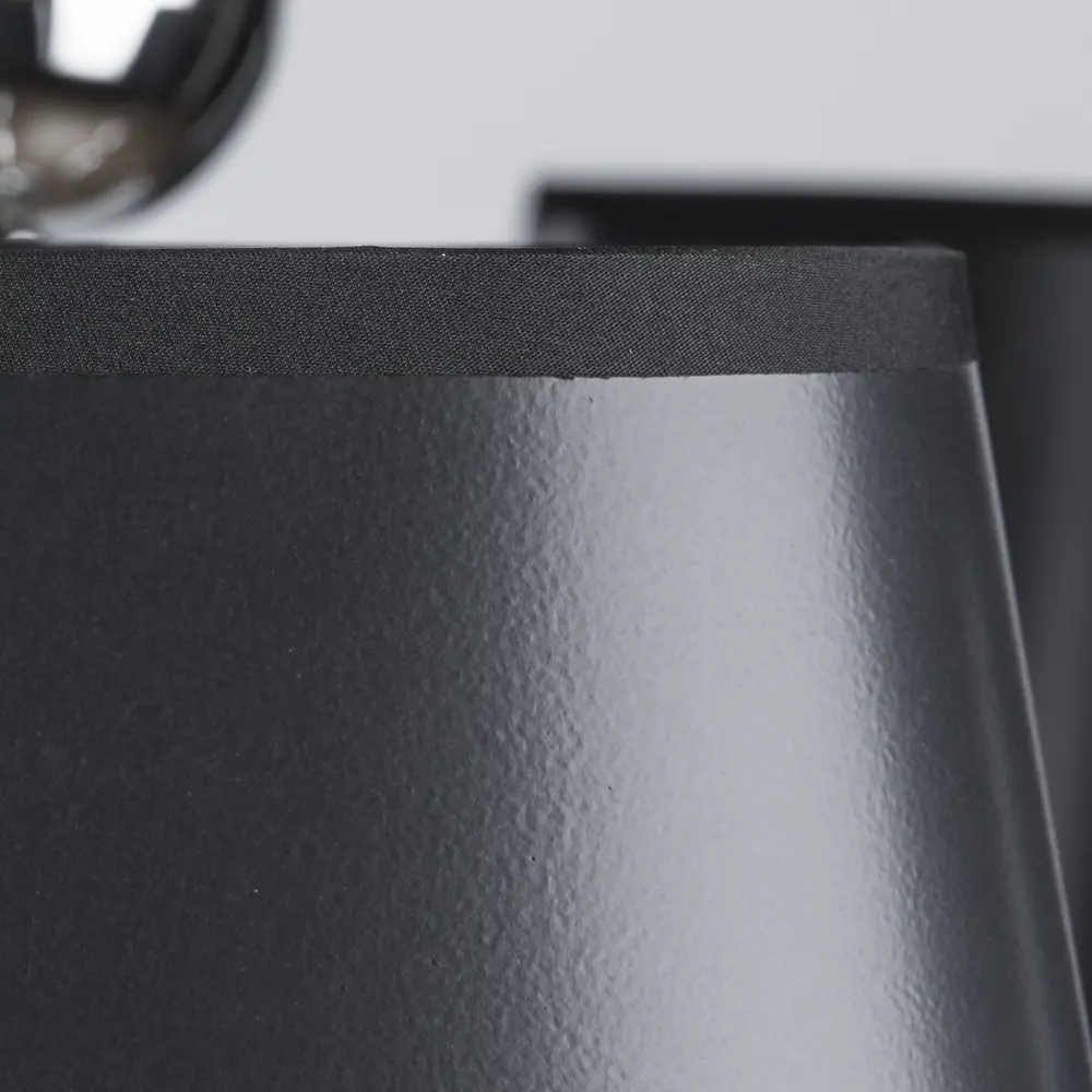 Люстра Turandot 5xE14x40 Вт, металл/пластик, цвет хром/мультиколор Arte Lamp STLM-2193531 - Вид №5