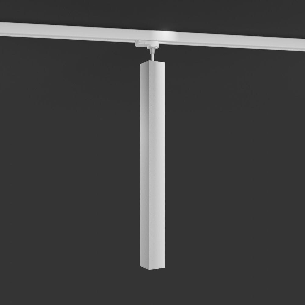 Алюминиевое освещение трека Amarcords QUBINO ARCH-00142560 - Вид №48