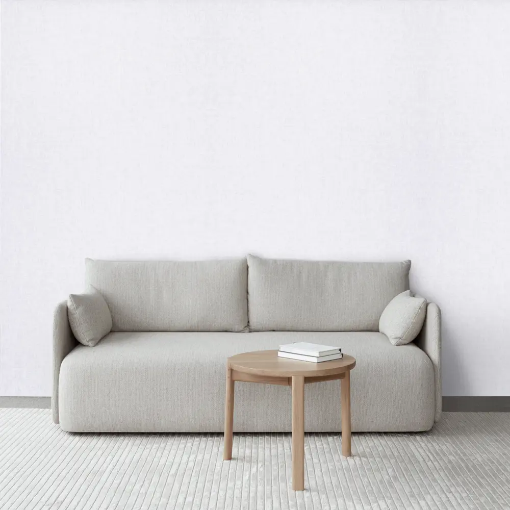 A.S. Creation Sakura - Флизелиновые обои серого оттенка для элегантного интерьера 85559455 STLM-0063829 - Вид №3