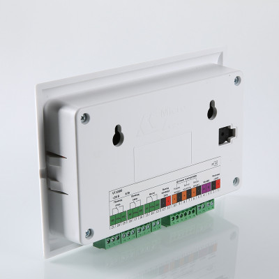 VT.K300.W.0 Универсальный контроллер для смесительных узлов Valtec 24 В  - Вид №5