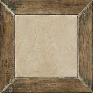 Гарда Коричневый Фрэйм 45х45