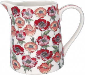 Кувшин Aria white 500 мл