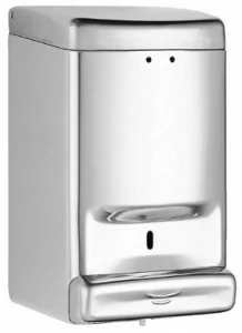 Ponte Giulio Inox  F41acs03