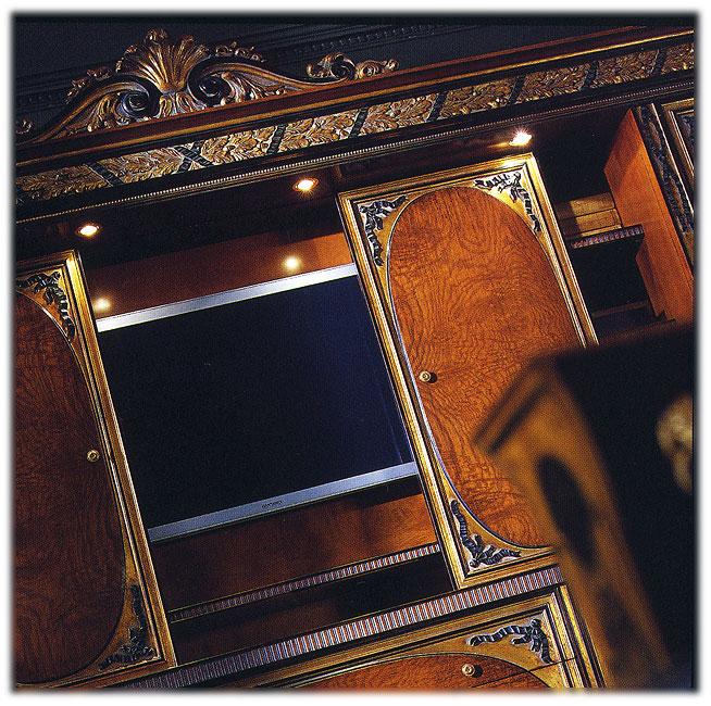 Стенка  JUMBO COLLECTION FOSD-18  - Вид №1