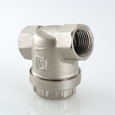 VT.386.N.04 Фильтр механической очистки универсальный Valtec 1/2"  - Вид №10