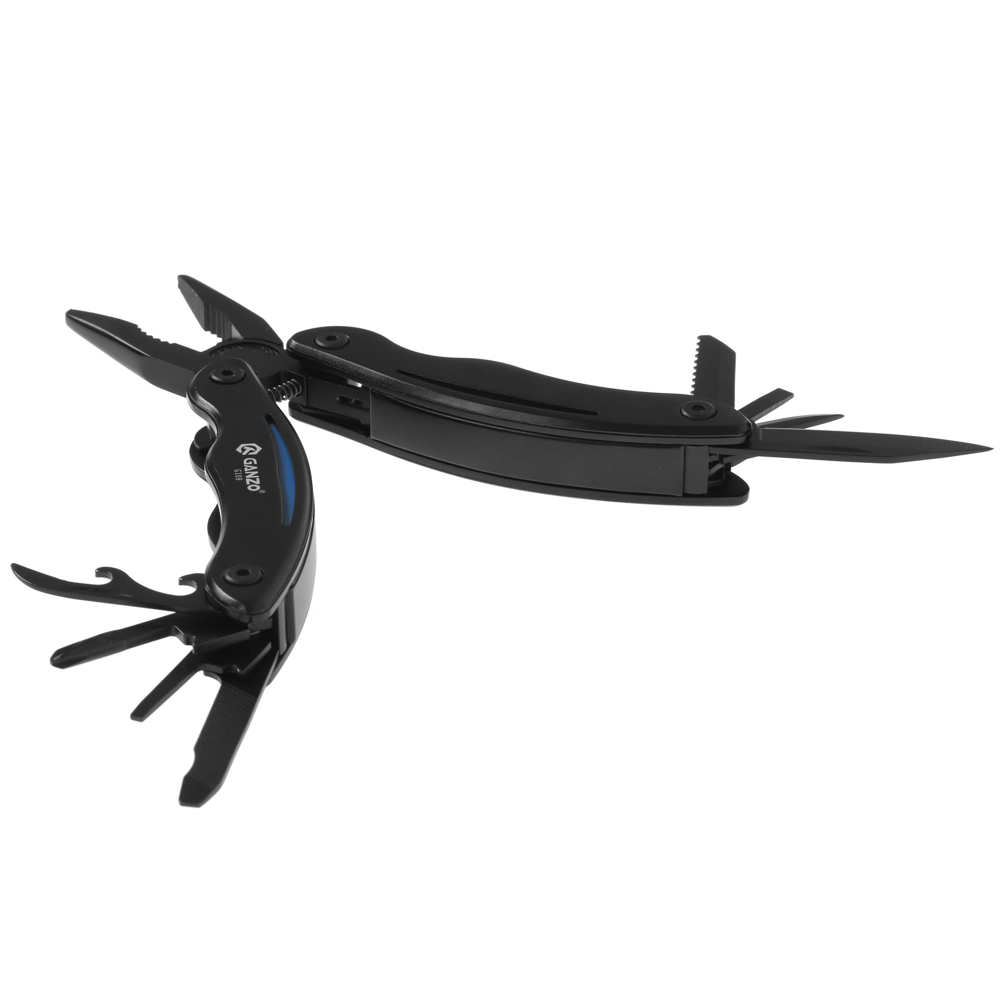 Мультитул Ganzo G109 4861624 STDN-0089973 - Вид №3