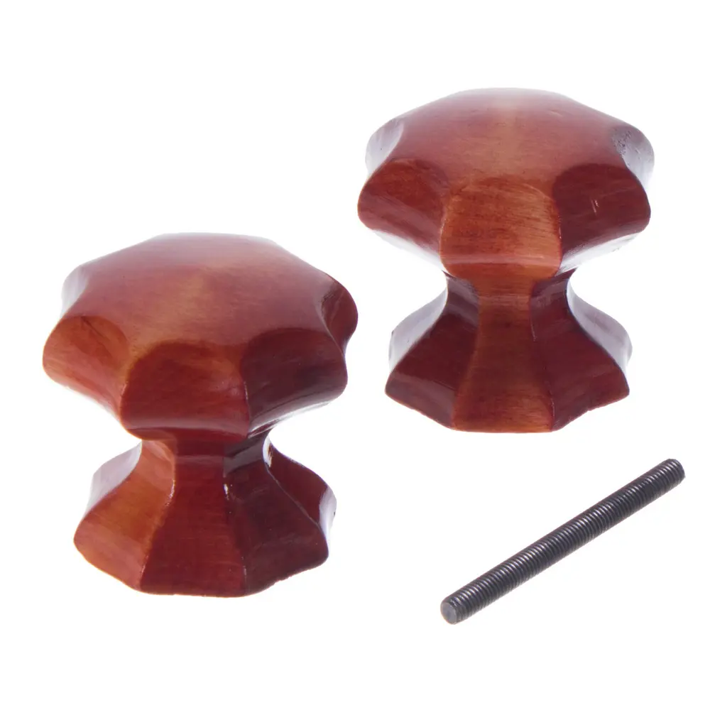 Ручка-кнопка Йо Орегон фигурная Santreyd STLM-2199400