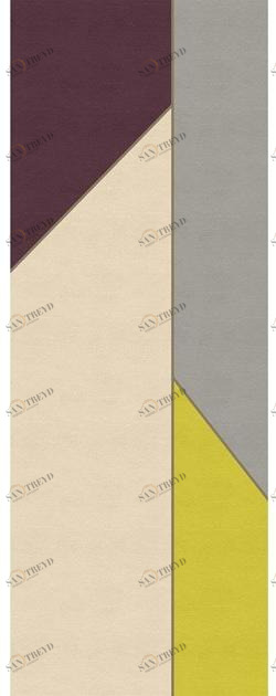 Architects Paper Однополосные обои с цифровой печатью Walls by patel ii sun-id-1399582