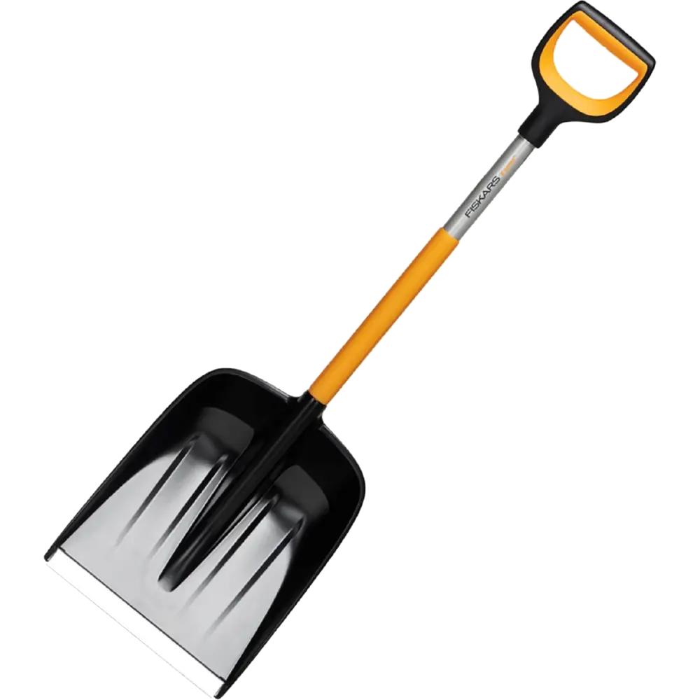 Лопата мини для снега Fiskars X-Series STLM-2023231