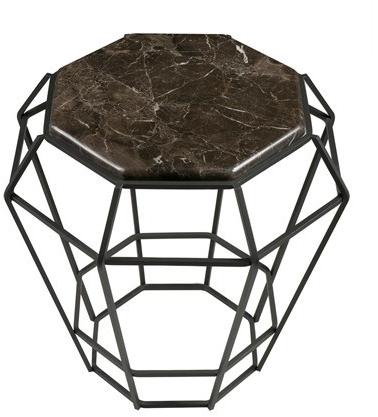 Hamilton Conte Paris Столик из мрамора Sultana sun-id-1361453 - Вид №2
