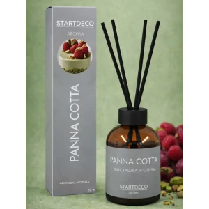 Диффузор Startdeco Panna Cotta S312011 50 мл