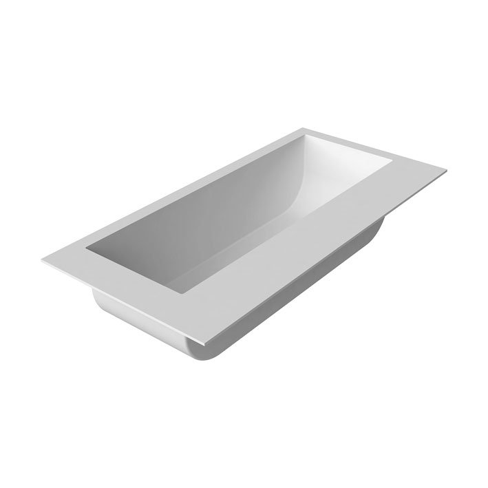 ST-63 Biblio Ванна Antoniolupi  - Вид №26