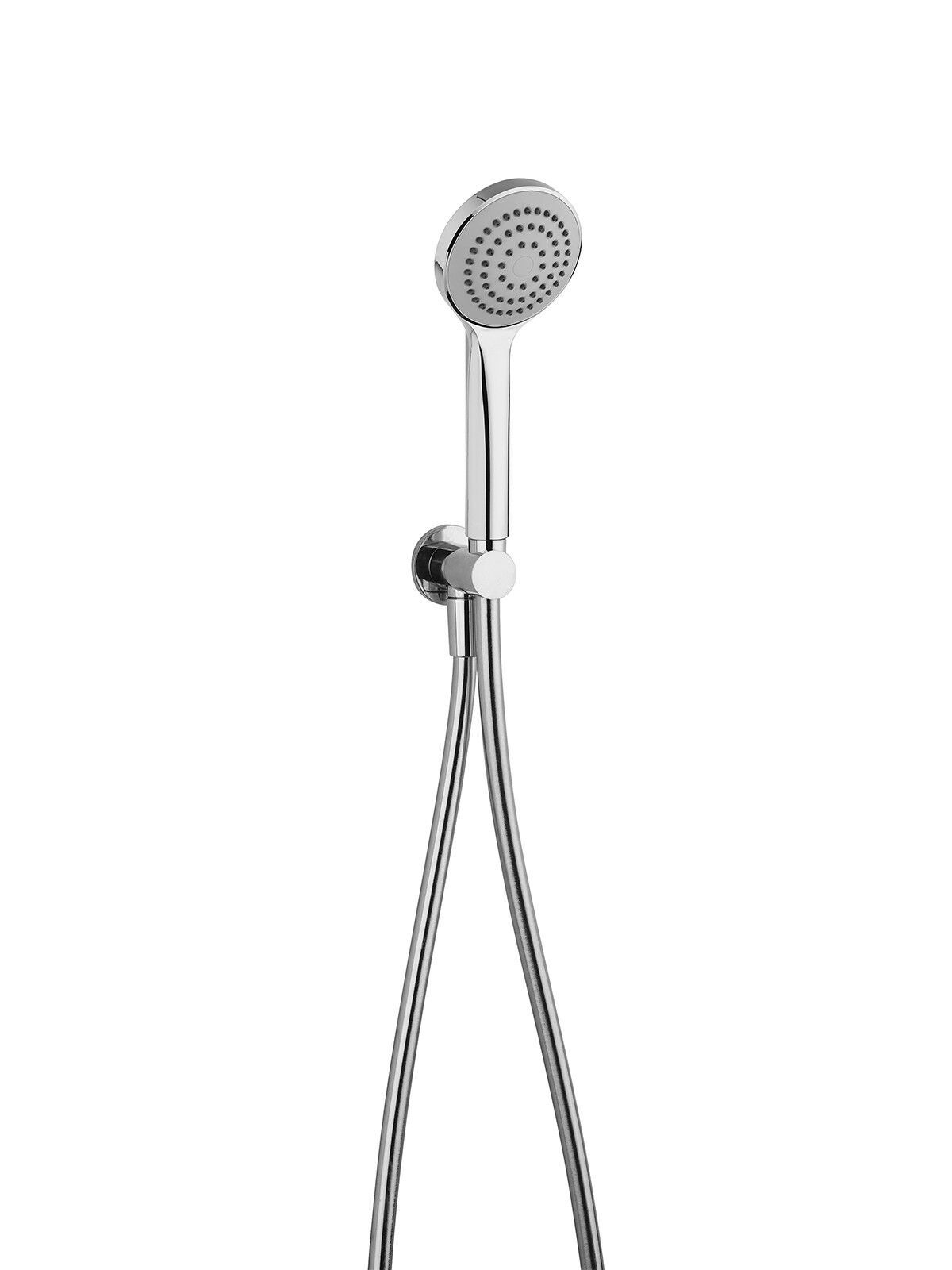 Настенный ручной душ с держателем Rubinetterie Frattini дуплекс ARCH-00085311 - Вид №1