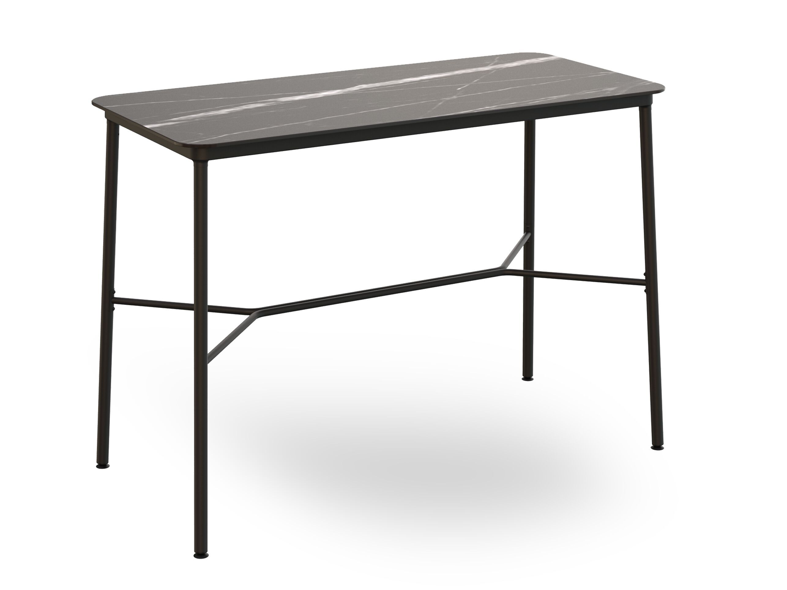 Высокий прямоугольный стол Resol концентратор ARCH-00093998