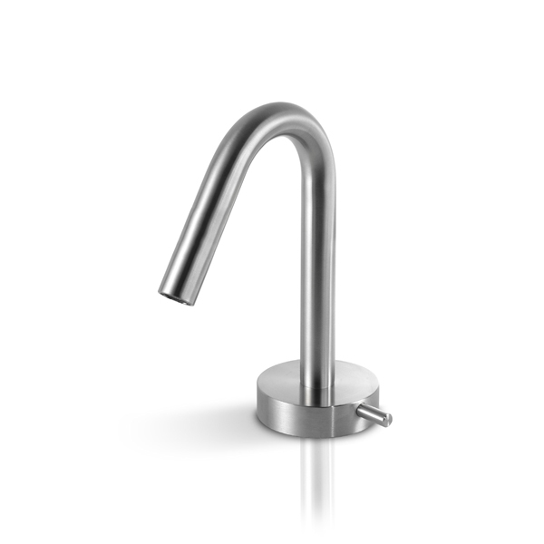 Верхний смеситель для раковины RND001 linki 