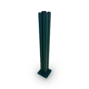 Закладная для столба Groentec 600 см металл 89416725 STLM-2174536