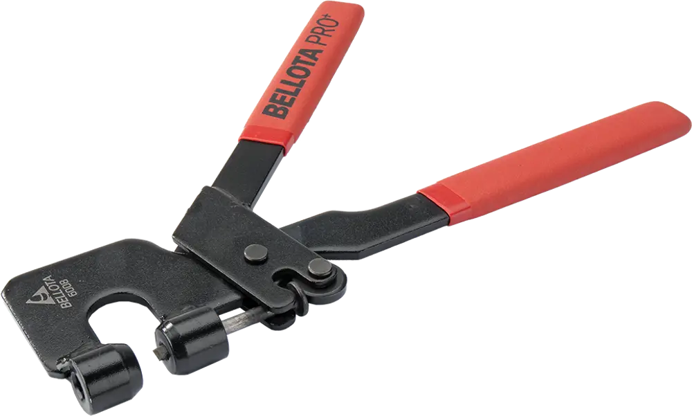 Просекатель Bellota 6008 для металлопрофиля без сверления 87103914