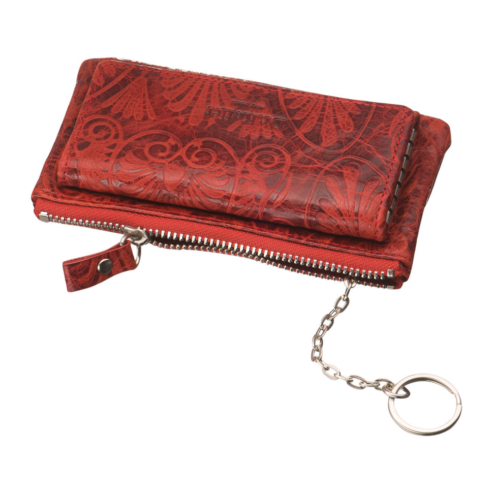 X510324-163-12 Ключница Dr Koffer  - Вид №2