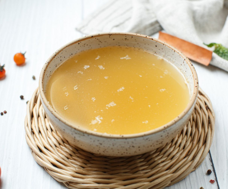 6663 Говяжий бульон Вкусляндия  - Вид №1