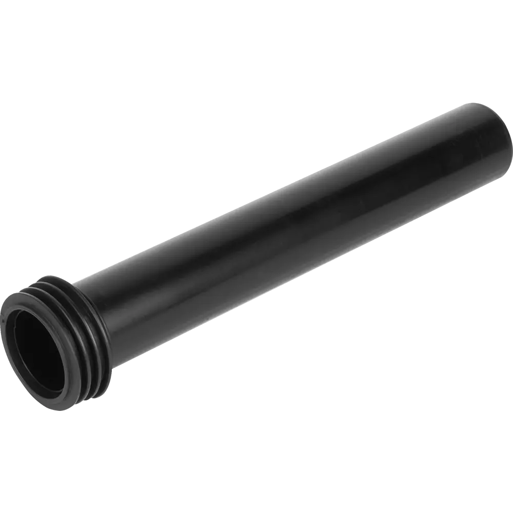 Комплект для инсталляции McALPINE с фановой трубой и манжетой 82422786 STLM-0027083 - Вид №2