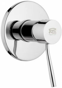 Remer Rubinetterie Смеситель для душа однорычажный Minimal N 30