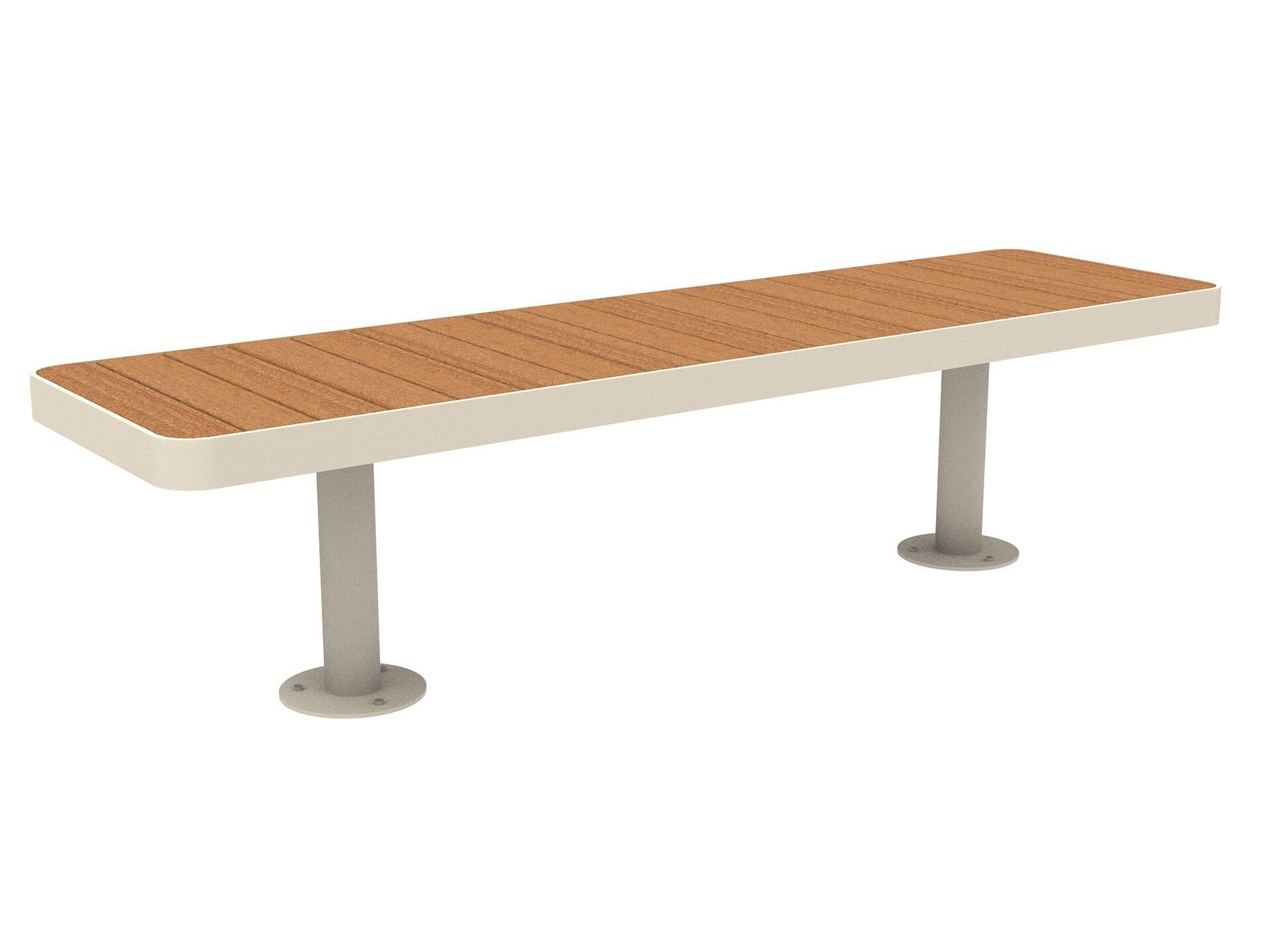 Скамейка в окуме Lazzari палуба ARCH-00122948