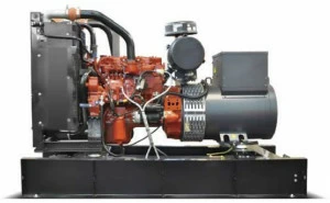 Дизельный генератор Energo ED 80/230HIM с АВР