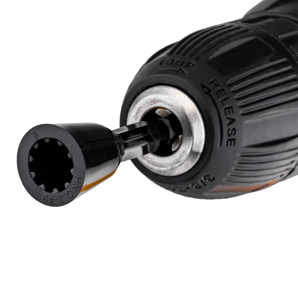 Набор бит 27804 1 HEX1.5x35 мм 2 шт Santreyd STLM-2152135 - Вид №3