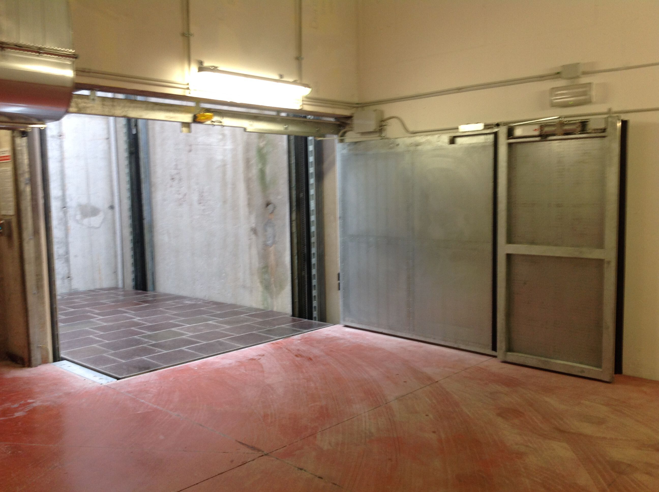 Моторизованные ворота CARMEC CANCELLO MOTORIZZATO SU MISURA ARCH-00132853 - Вид №2