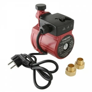 VRS.129G.15.0 Насос повышения давления Valtec 220 В (50 Гц), 3/4"