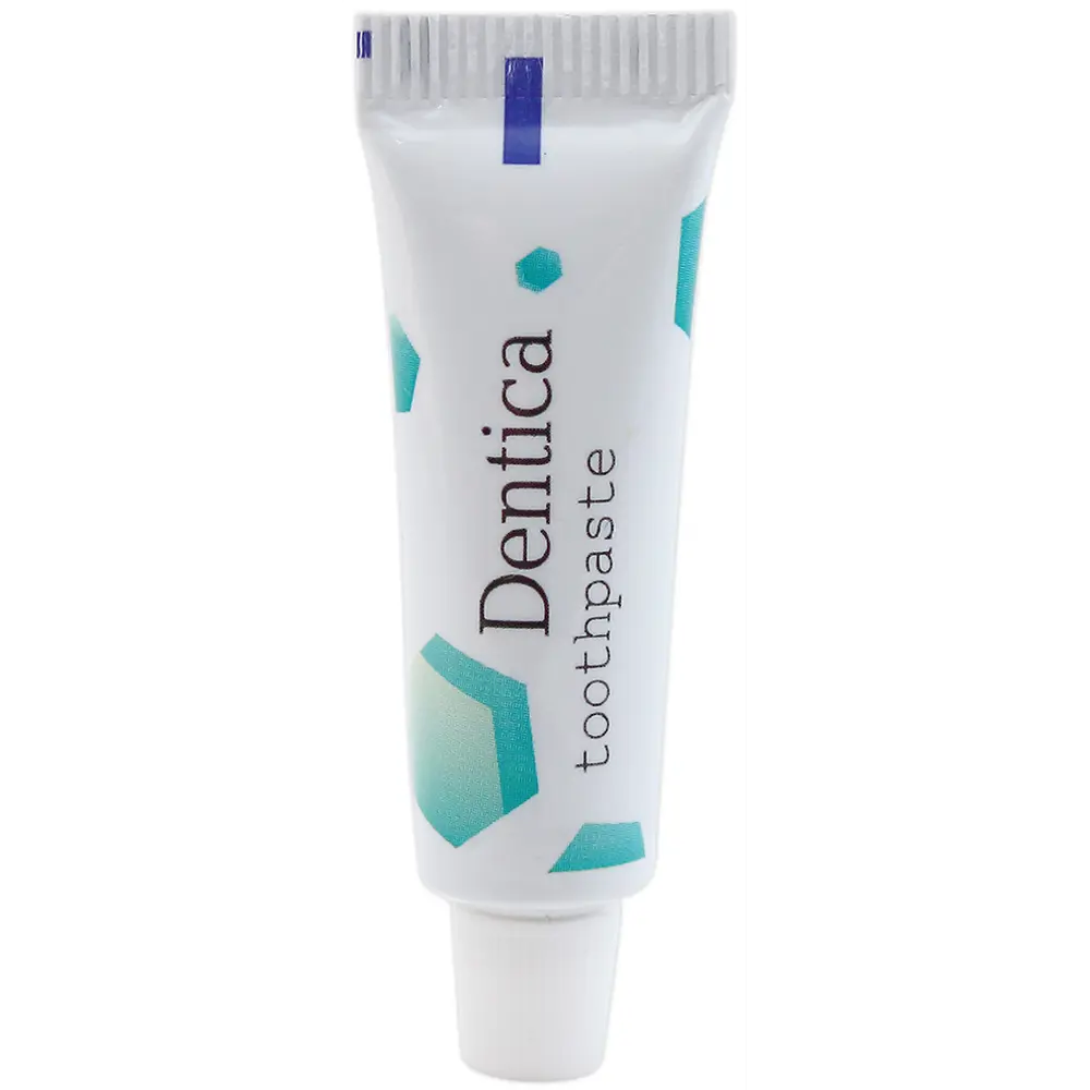 Зубной набор в картонной коробочке Santreyd STLM-2107351 - Вид №3