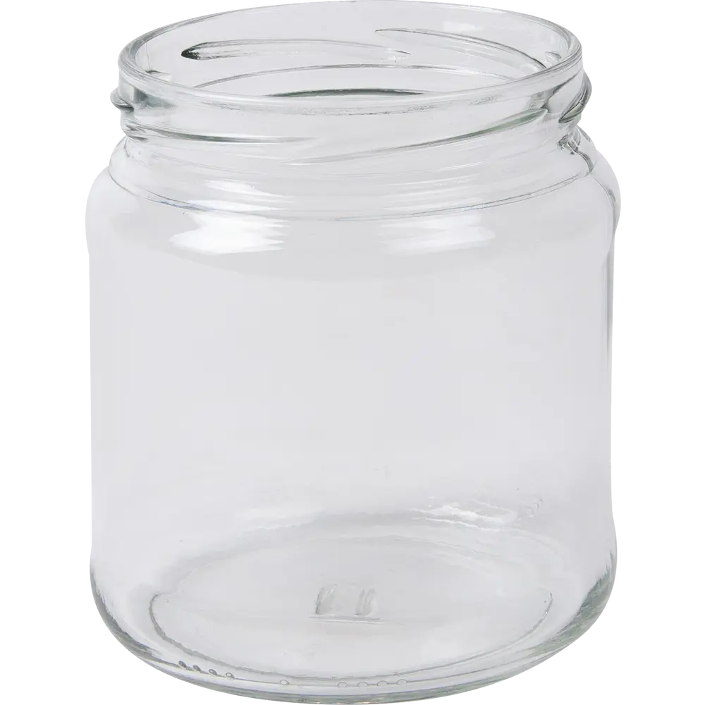 Банка стеклянная ТО-82 0.45 л Santreyd STLM-2016930