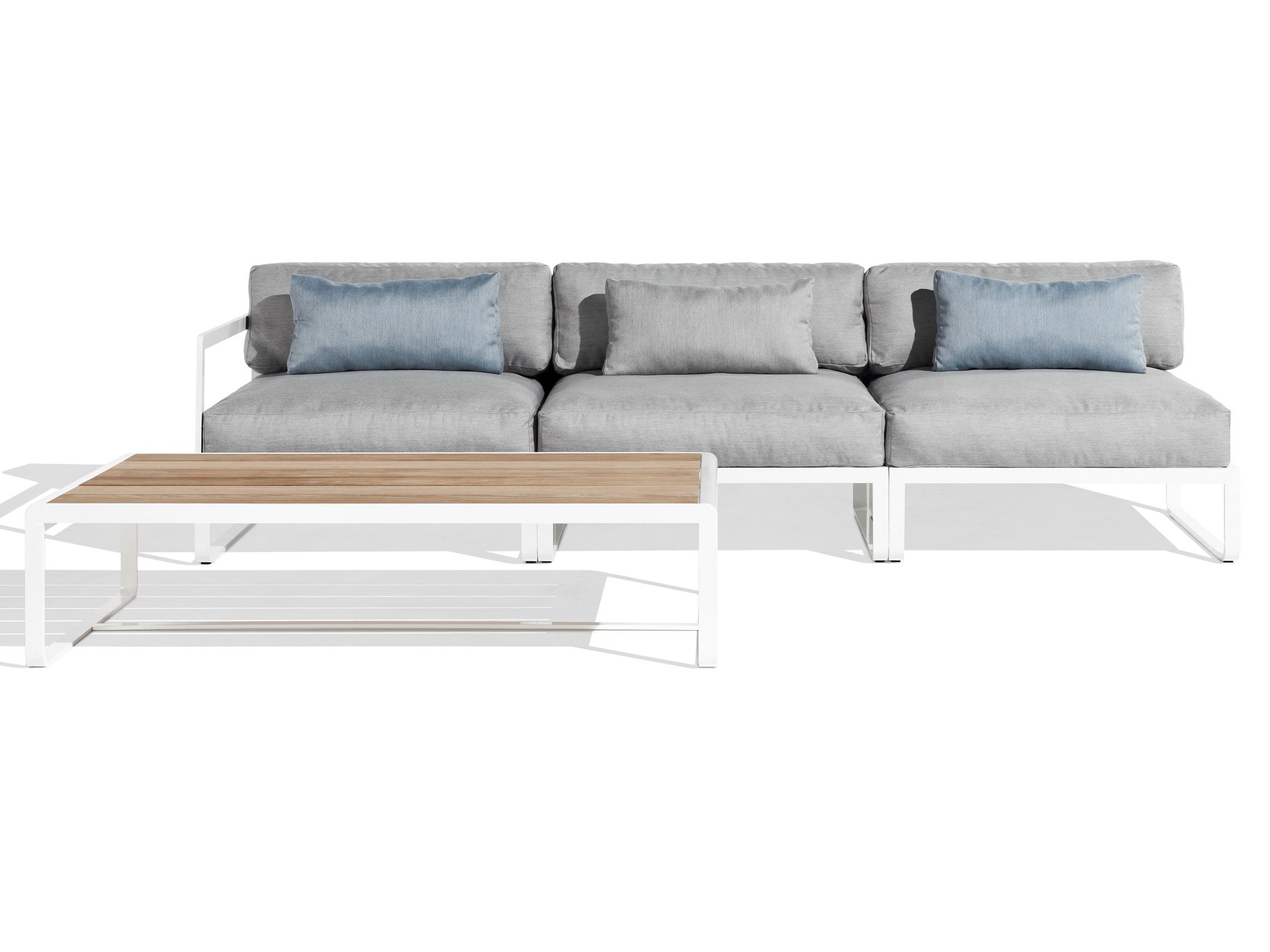 Секционный диван Bivaq ARCH-00078118 - Вид №1