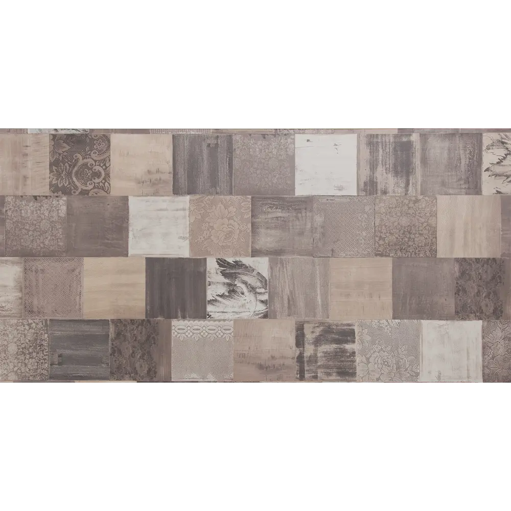 Столешница Паудер 120x3.8x60 см ЛДСП цвет коричневый Santreyd №3310 STLM-2069320 - Вид №4