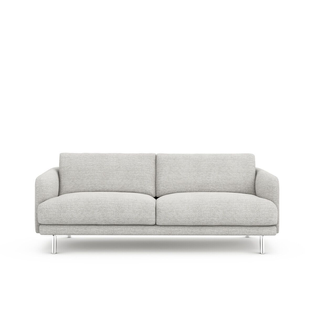 3-местный тканевый диван AMPM NOGARA ARCH-00002932 - Вид №1