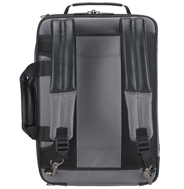 CS7-08007 Сумка для ноутбука CS7*007 Briefcase 15,6 Samsonite Waymore  - Вид №4