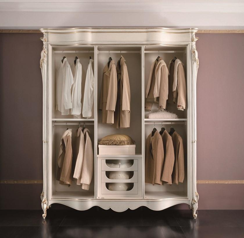 SCAPPINI & C Шкаф из лакированной древесины 35th anniversary 2048-l - Вид №1