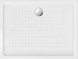 Поддон для душа 439511 GSICERAMICA H4-5 120x90