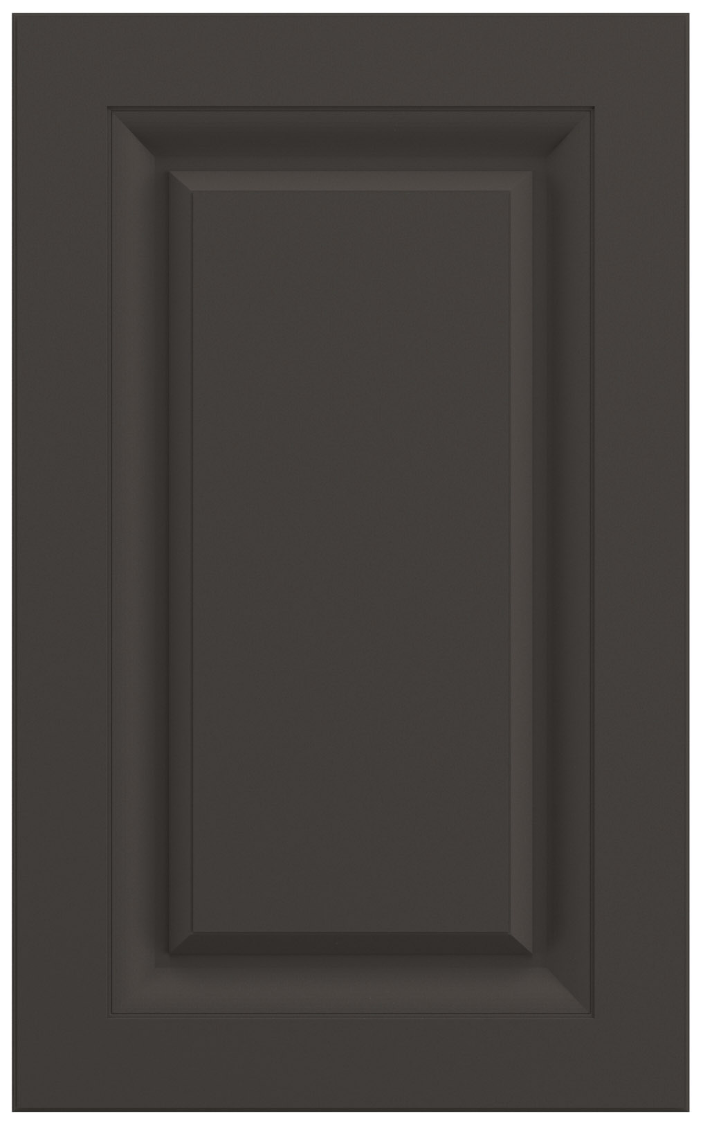 Фасады для кухни Классика Фрезеровка «Монбельяр» Маренго №224 SIDAK SIST113-10217