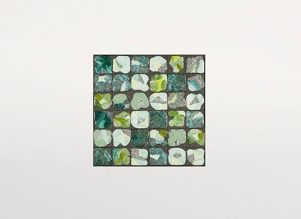 Квадратный низкий журнальный столик Paola Lenti Sciara ARCH-00150780 - Вид №13