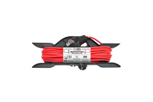 16339813 Удлинитель шнур на рамке IP44 ПВС 3х0,75 30м 44888 DORI