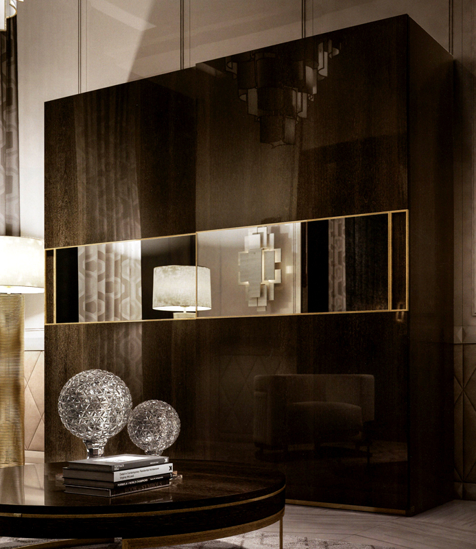 Шкаф BIG BOY FRANCO BIANCHINI ELN 8001 K 