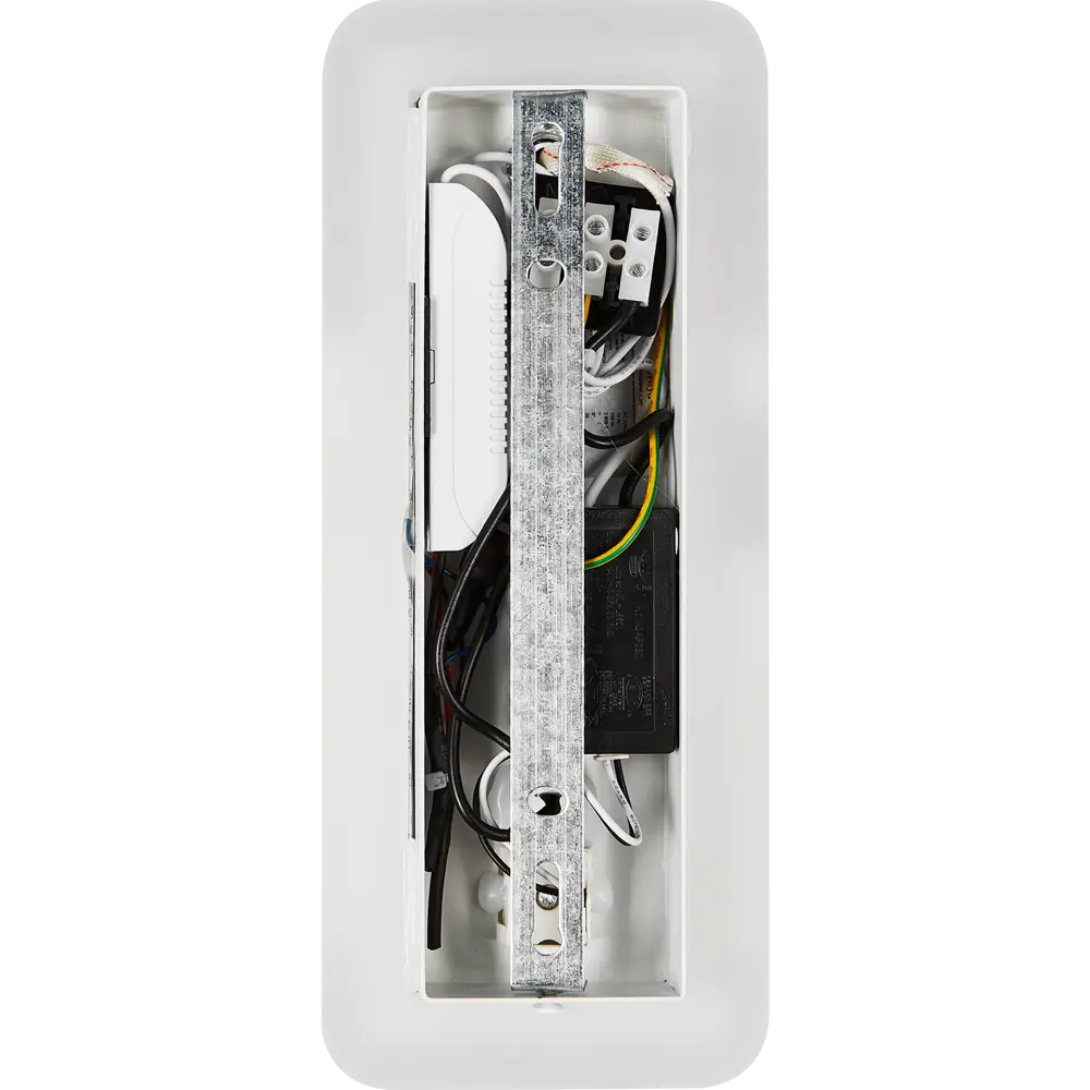 Настенный светильник светодиодный Freya Suite FR5345WL-L3W 10 Вт USB цвет белый 89345566 STLM-2069233  - Вид №7