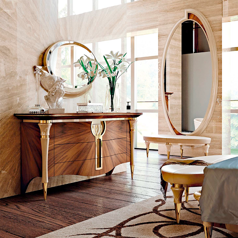 Комод  RAMPOLDI DIV 101 DIVINA