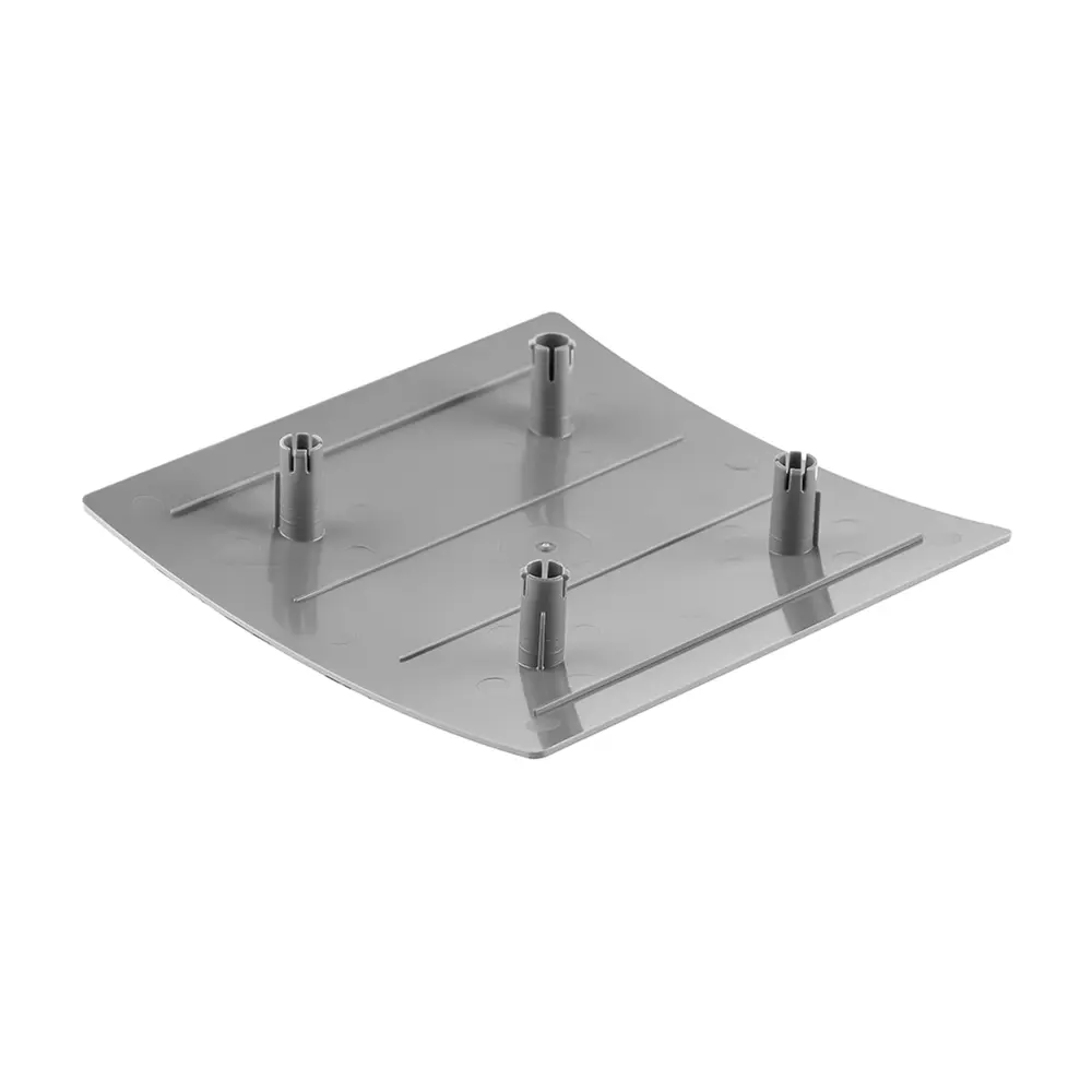 Панель сменная для стен и потолков MONLID PES100 16.1x16.1 см ABS-пластик STLM-2166641 - Вид №2