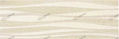 Next Dec. Onde Cream 25х75 Ceramiche Brennero sun-id-316941